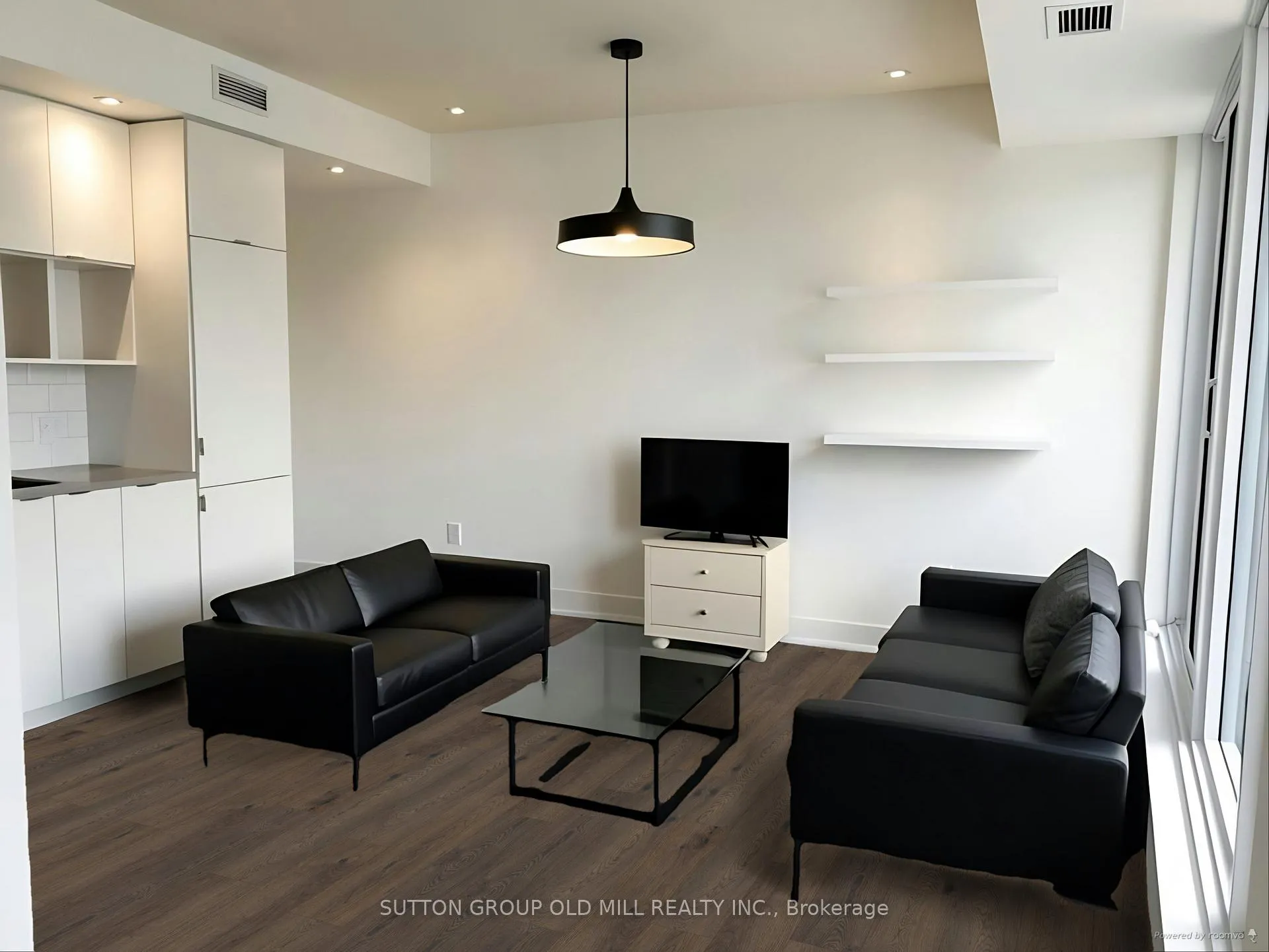 Photo 15 of Unit 2502, 89 Mcgill Street, Toronto, Church-Yonge Corridor — HOMEH