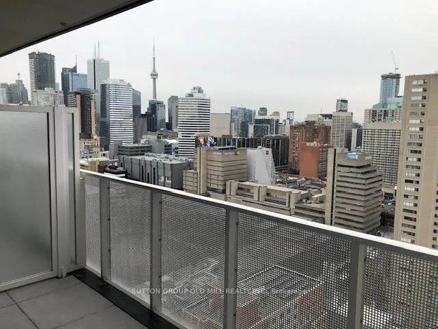 Photo 16 of Unit 2502, 89 Mcgill Street, Toronto, Church-Yonge Corridor — HOMEH