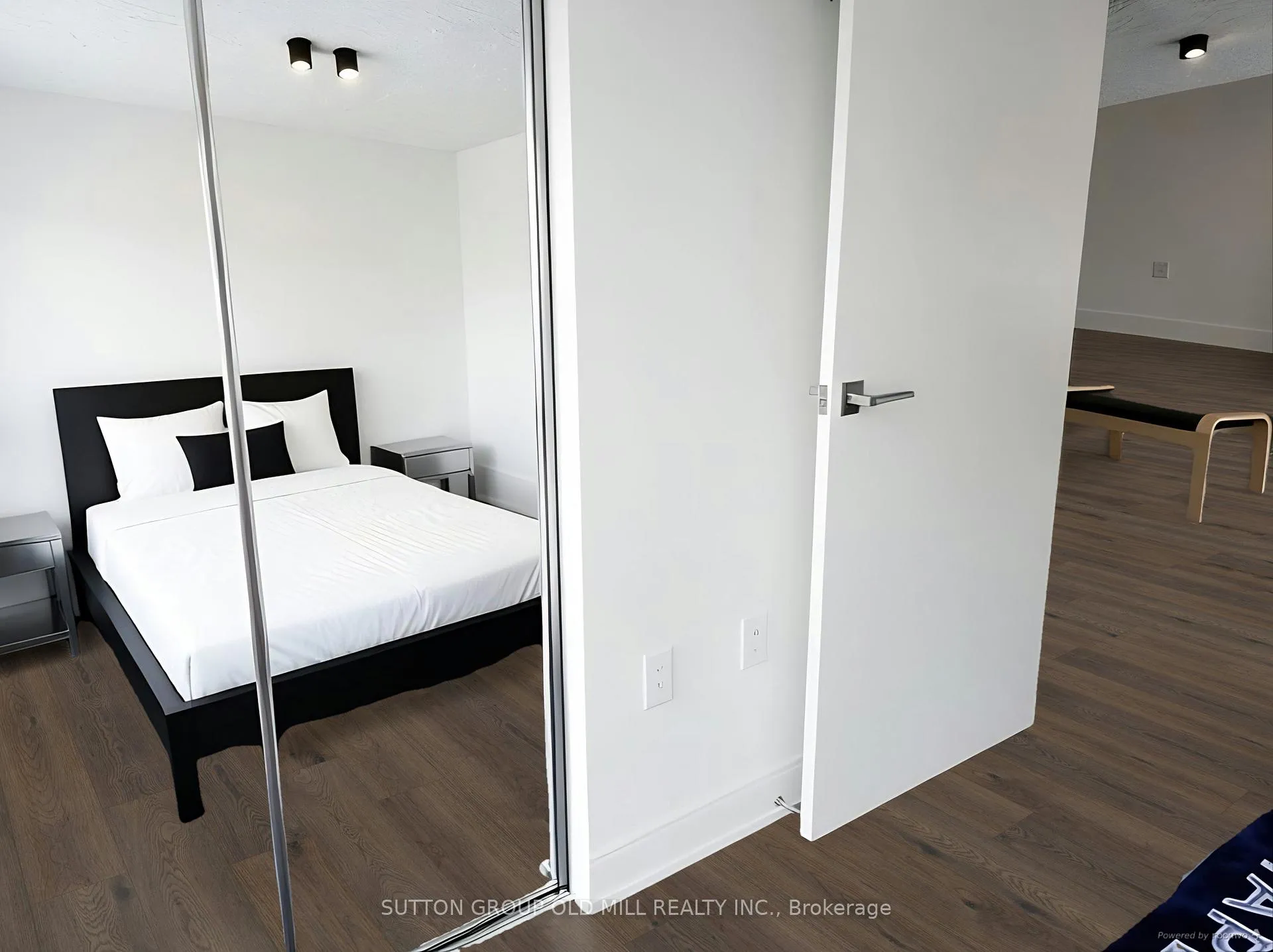 Photo 18 of Unit 2502, 89 Mcgill Street, Toronto, Church-Yonge Corridor — HOMEH