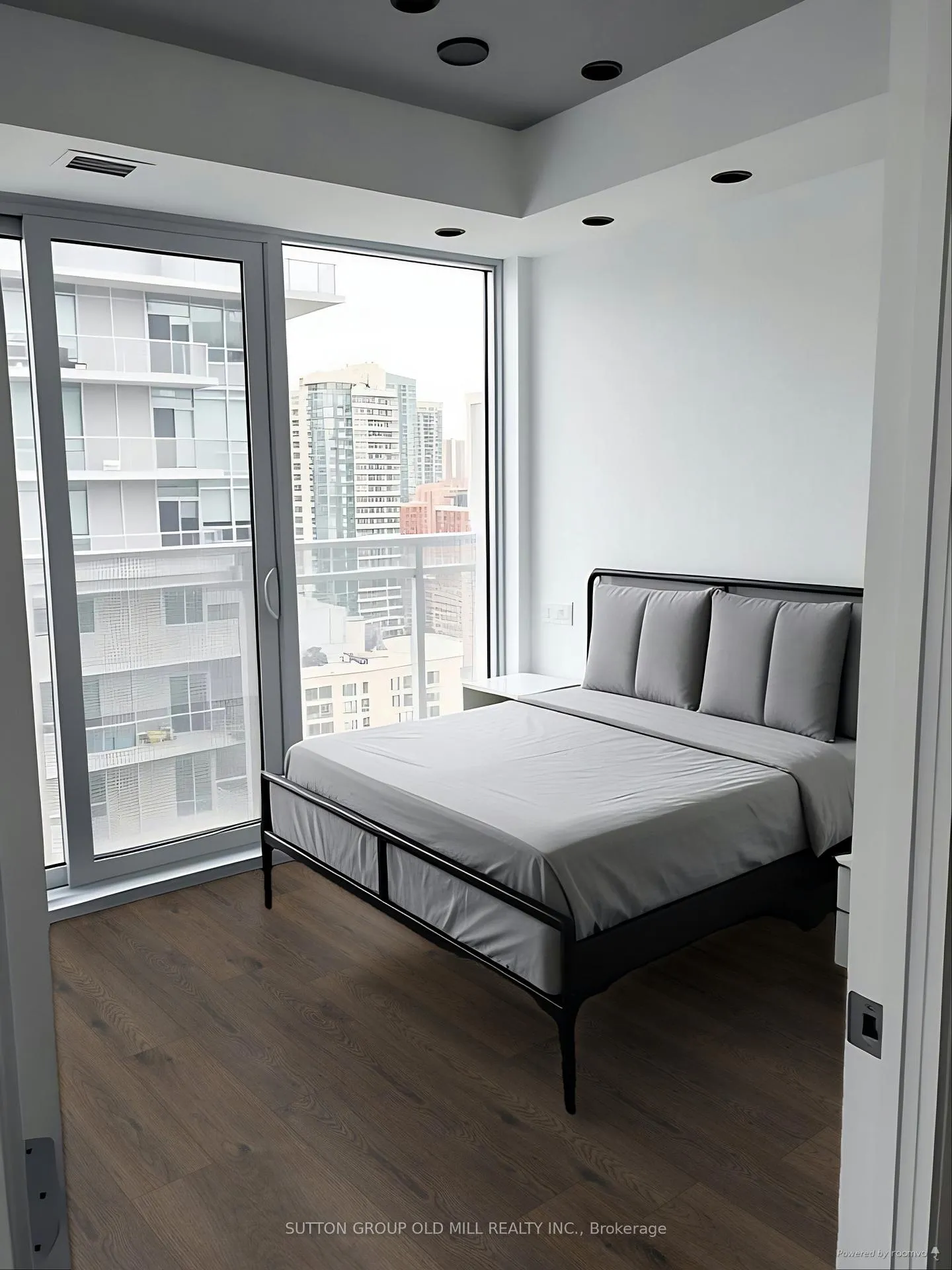 Photo 19 of Unit 2502, 89 Mcgill Street, Toronto, Church-Yonge Corridor — HOMEH