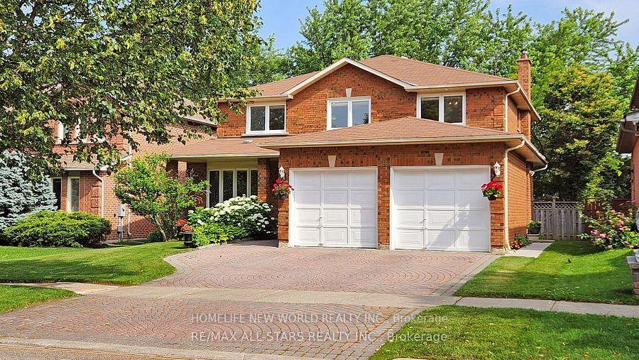 Photo 1 of Unit Bsmt, 112 Berwick Crescent, Richmond Hill, Observatory — HOMEH