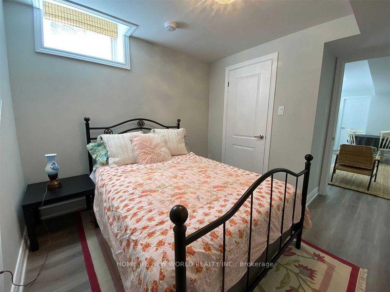 Photo 6 of Unit Bsmt, 112 Berwick Crescent, Richmond Hill, Observatory — HOMEH