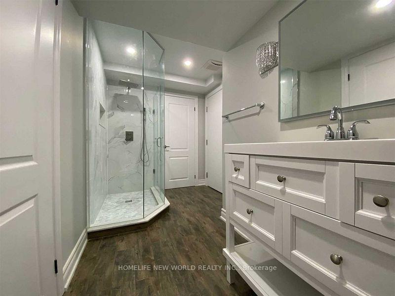 Photo 7 of Unit Bsmt, 112 Berwick Crescent, Richmond Hill, Observatory — HOMEH