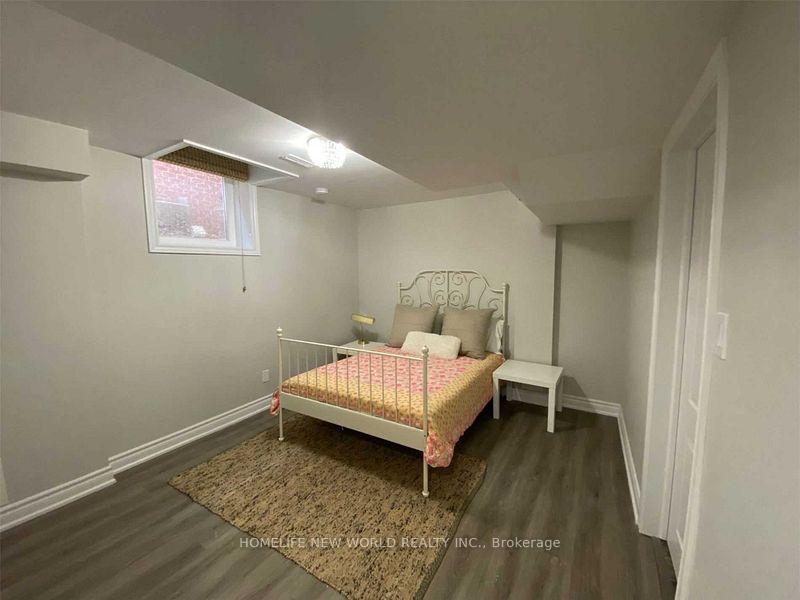Photo 8 of Unit Bsmt, 112 Berwick Crescent, Richmond Hill, Observatory — HOMEH
