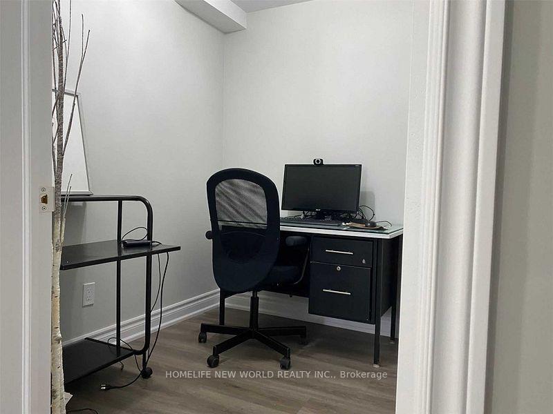 Photo 9 of Unit Bsmt, 112 Berwick Crescent, Richmond Hill, Observatory — HOMEH