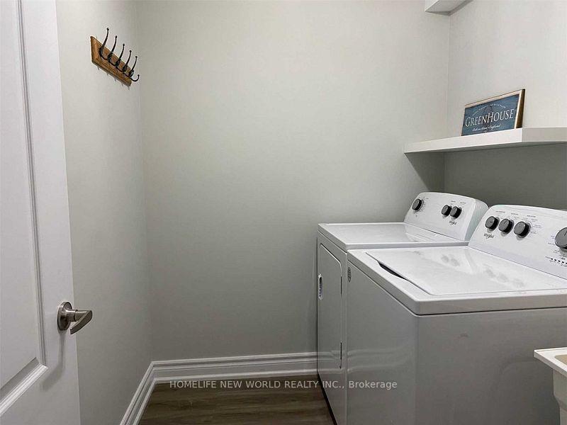 Photo 10 of Unit Bsmt, 112 Berwick Crescent, Richmond Hill, Observatory — HOMEH