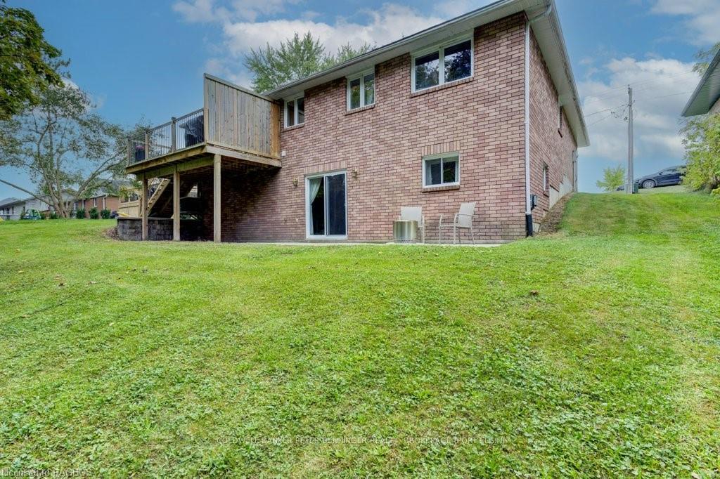 Photo 31 of 185 Albert Street, Arran-Elderslie — HOMEH