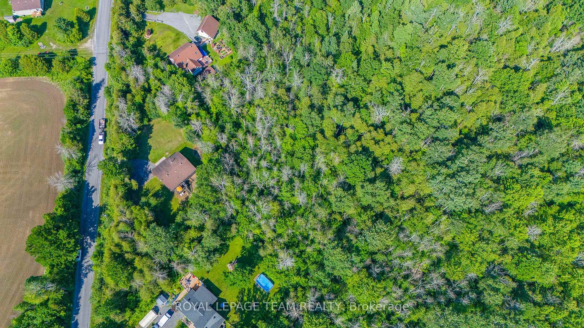 Photo 5 of 873 Ferguson Road, Beckwith, Beckwith Twp — HOMEH
