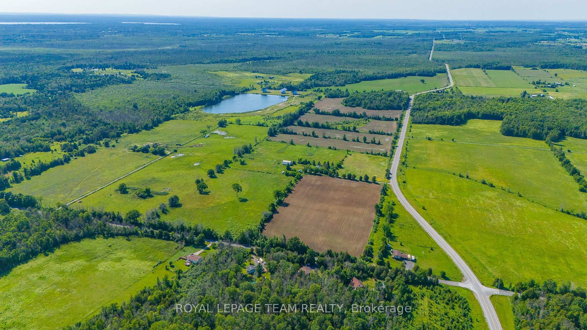 Photo 4 of 873 Ferguson Road, Beckwith, Beckwith Twp — HOMEH