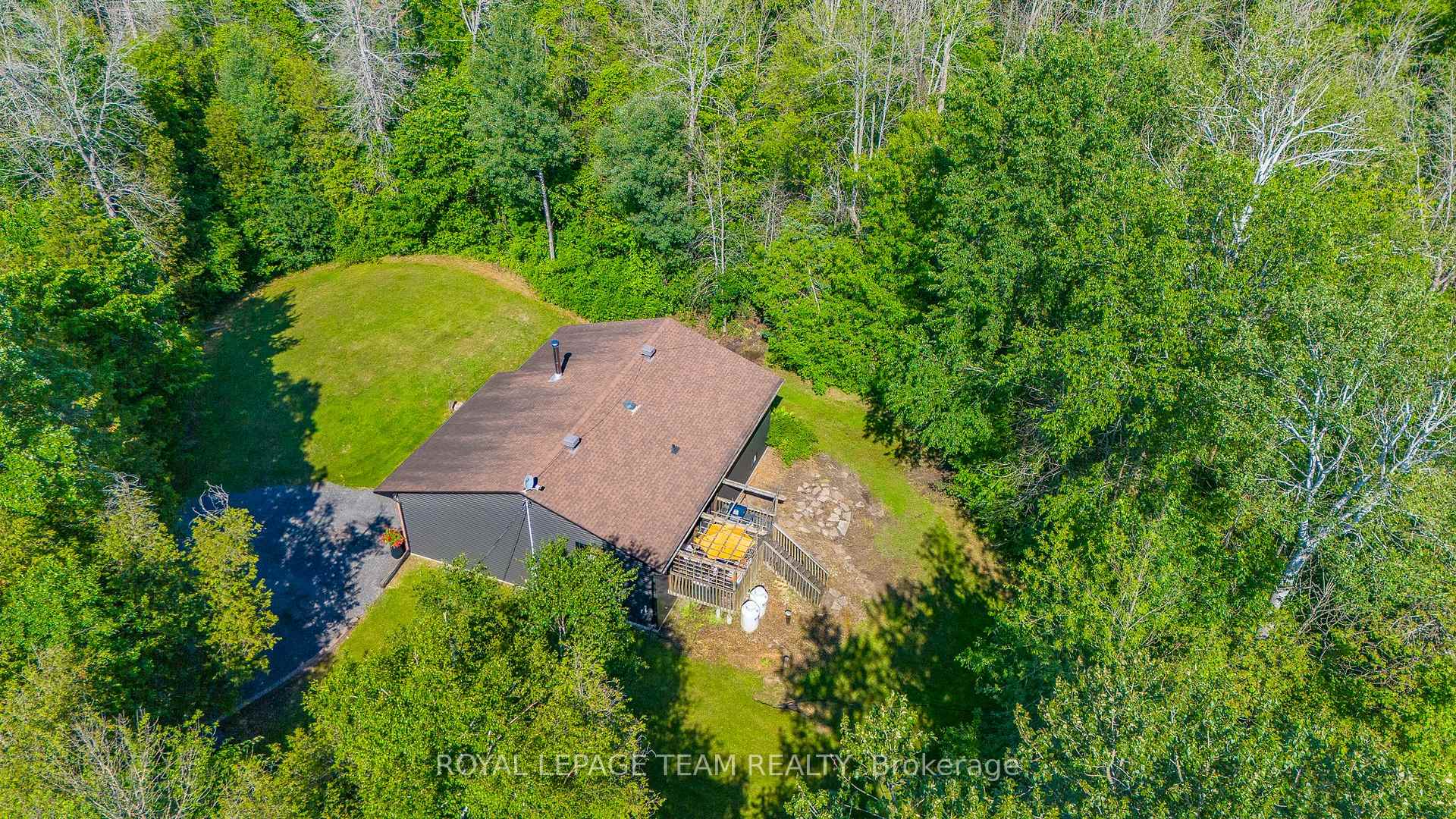 Photo 6 of 873 Ferguson Road, Beckwith, Beckwith Twp — HOMEH