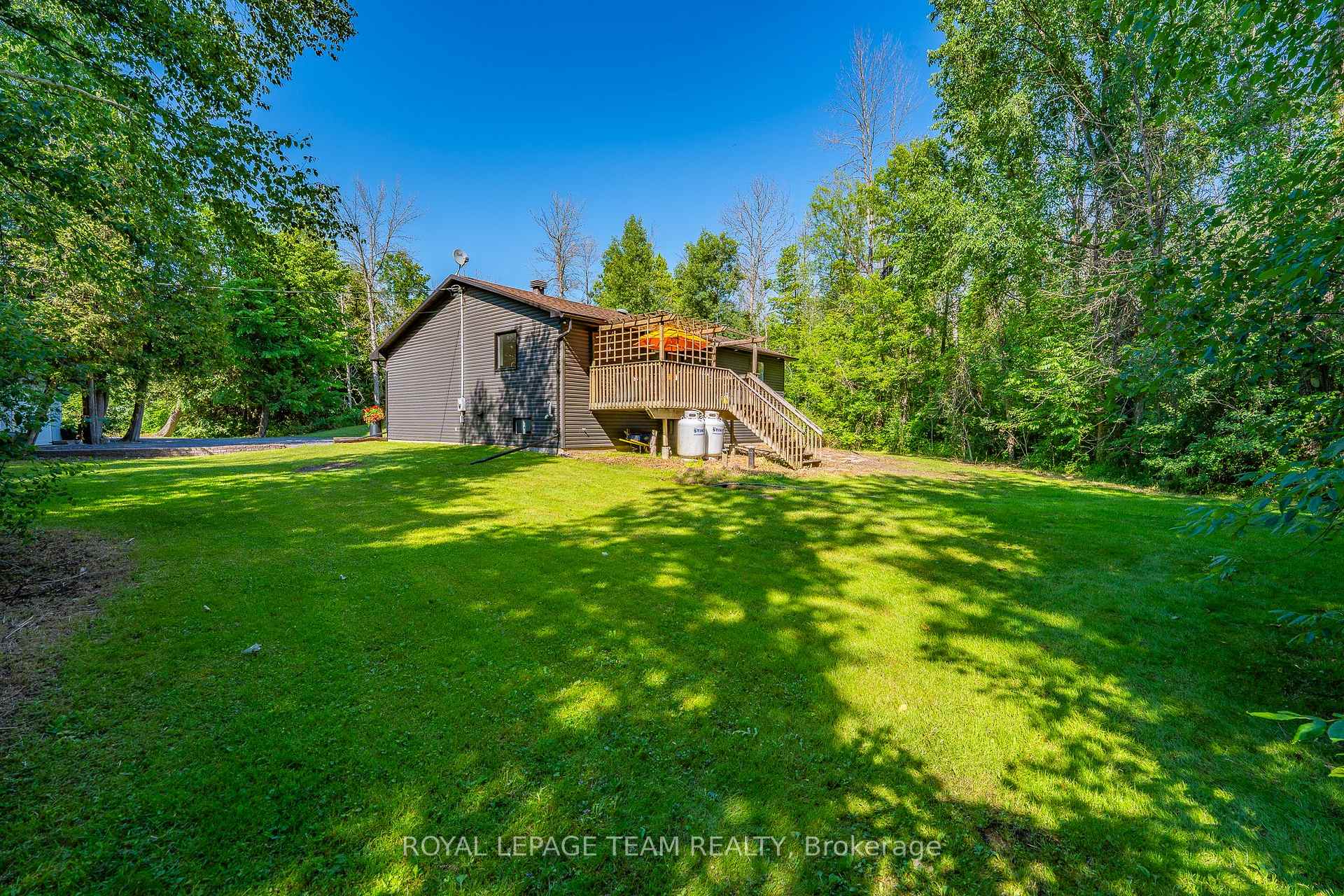 Photo 44 of 873 Ferguson Road, Beckwith, Beckwith Twp — HOMEH