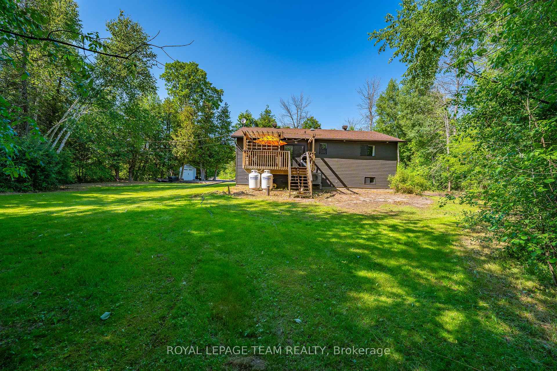 Photo 45 of 873 Ferguson Road, Beckwith, Beckwith Twp — HOMEH