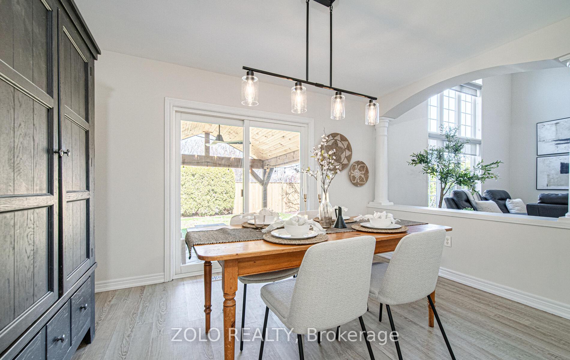 Photo 17 of 22 Downey Drive, Whitby, Brooklin — HOMEH