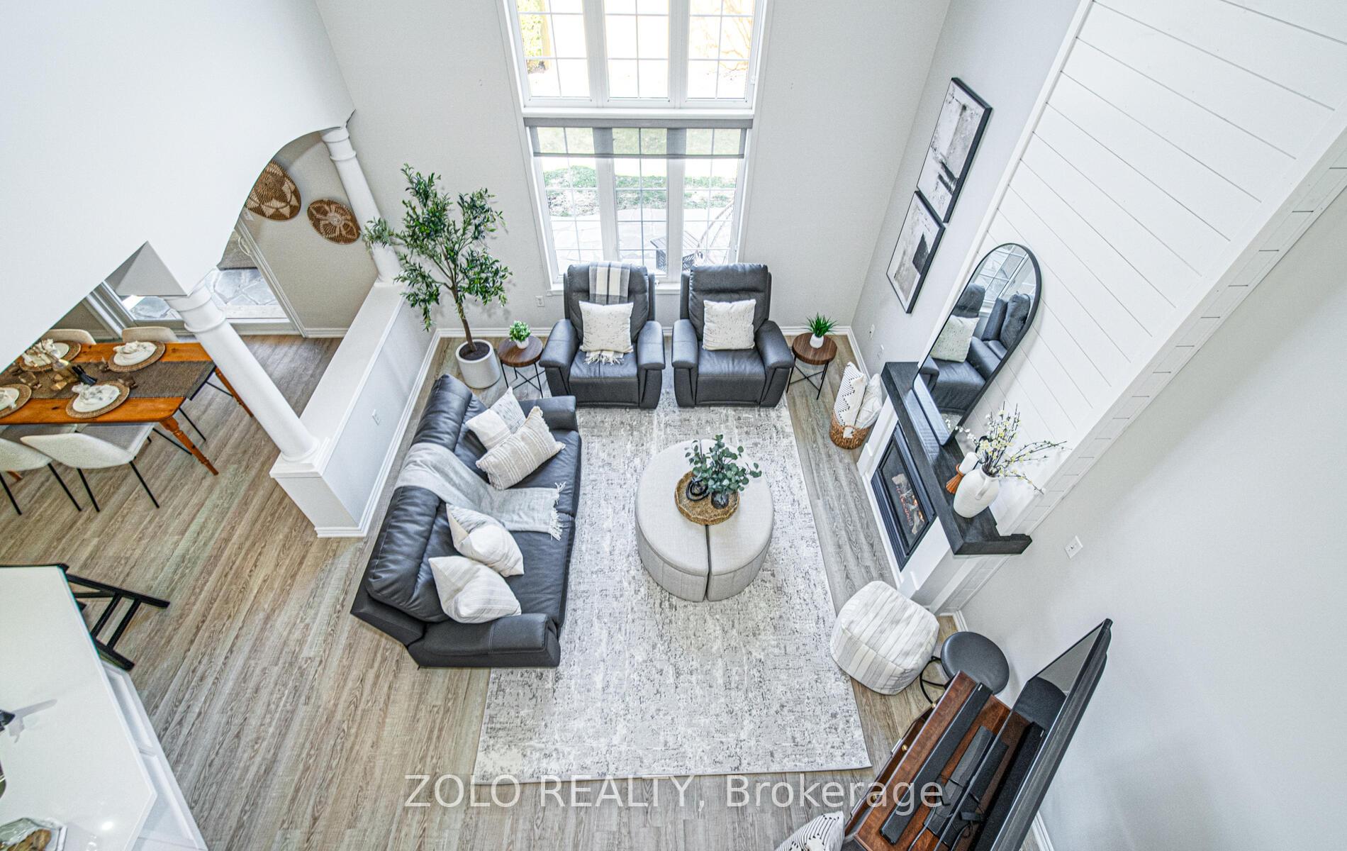 Photo 24 of 22 Downey Drive, Whitby, Brooklin — HOMEH