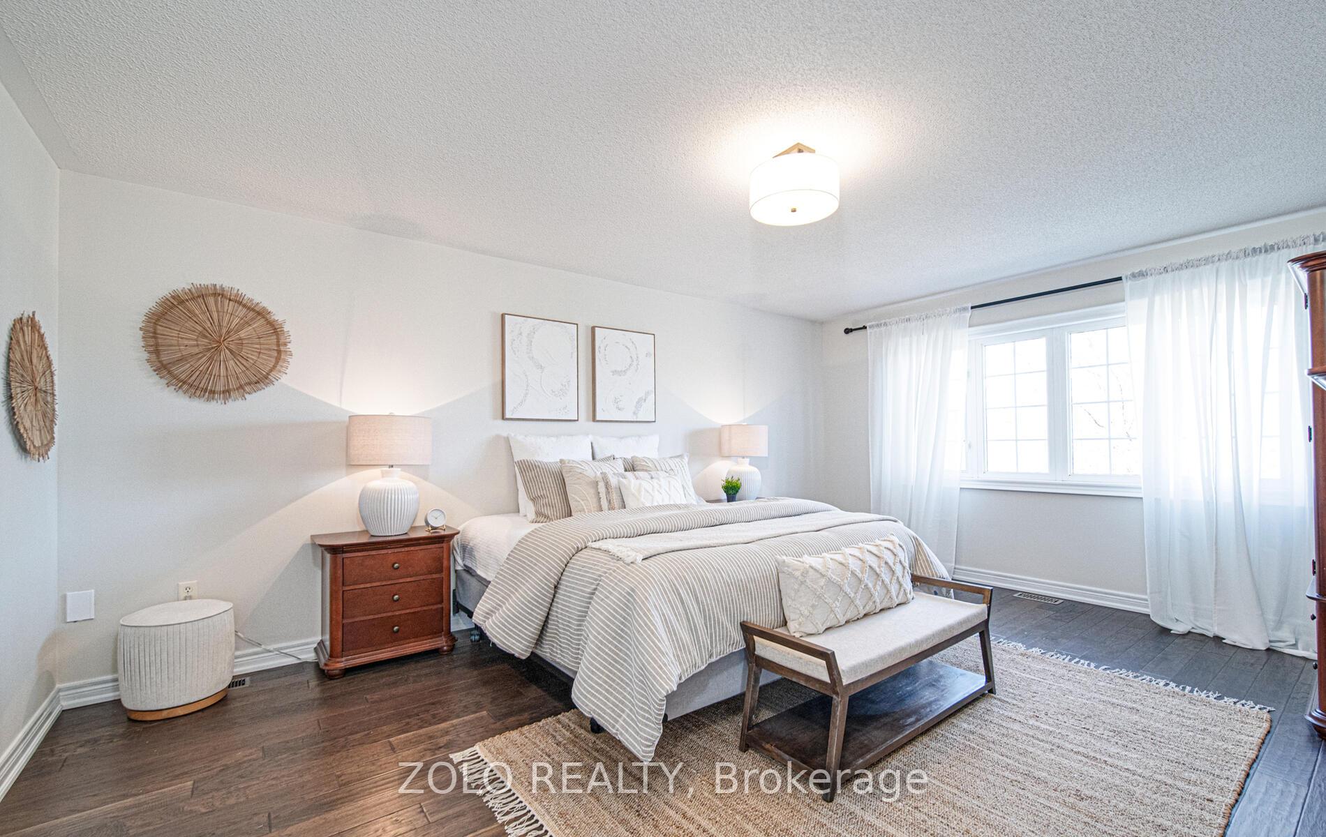 Photo 25 of 22 Downey Drive, Whitby, Brooklin — HOMEH