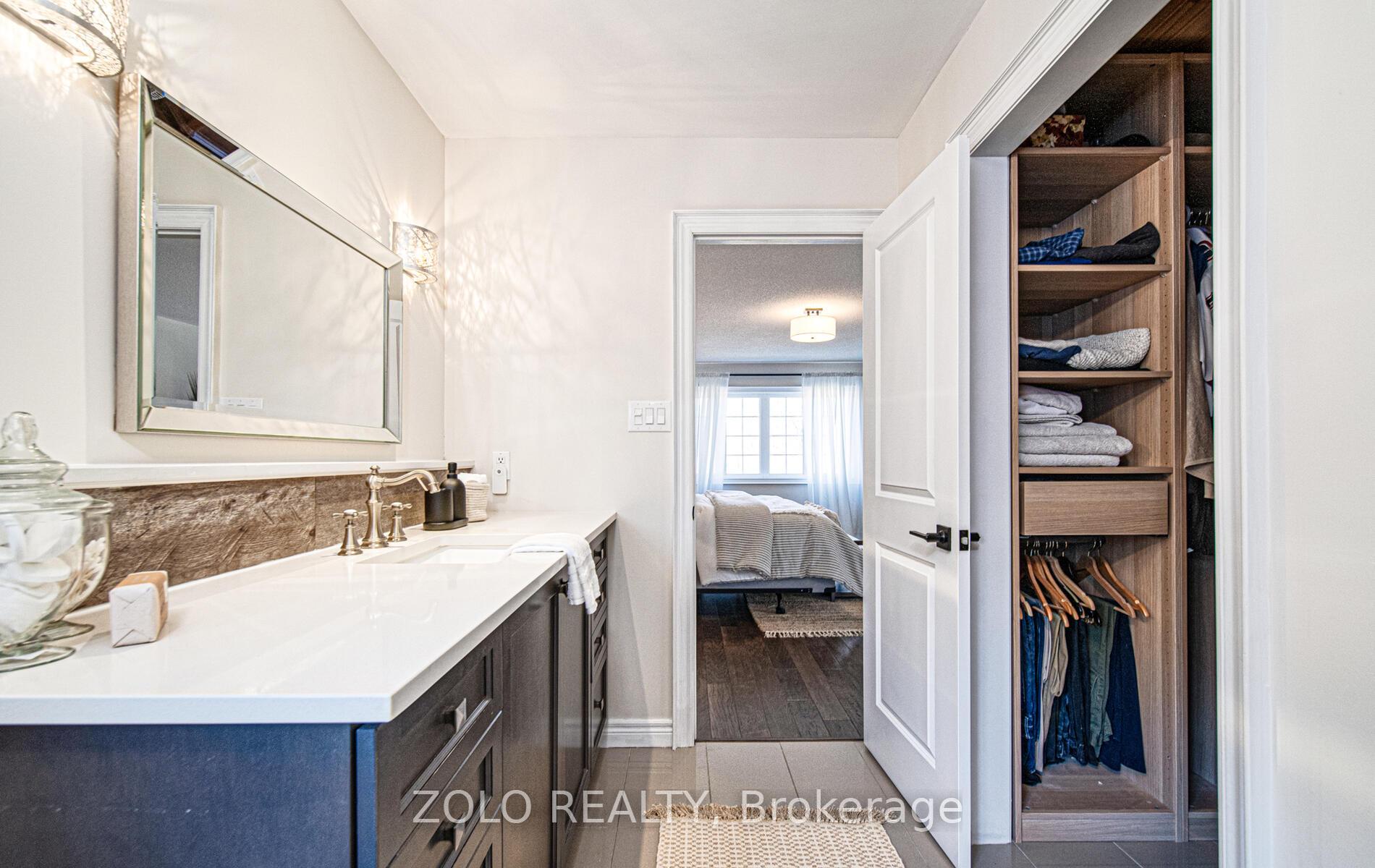 Photo 29 of 22 Downey Drive, Whitby, Brooklin — HOMEH