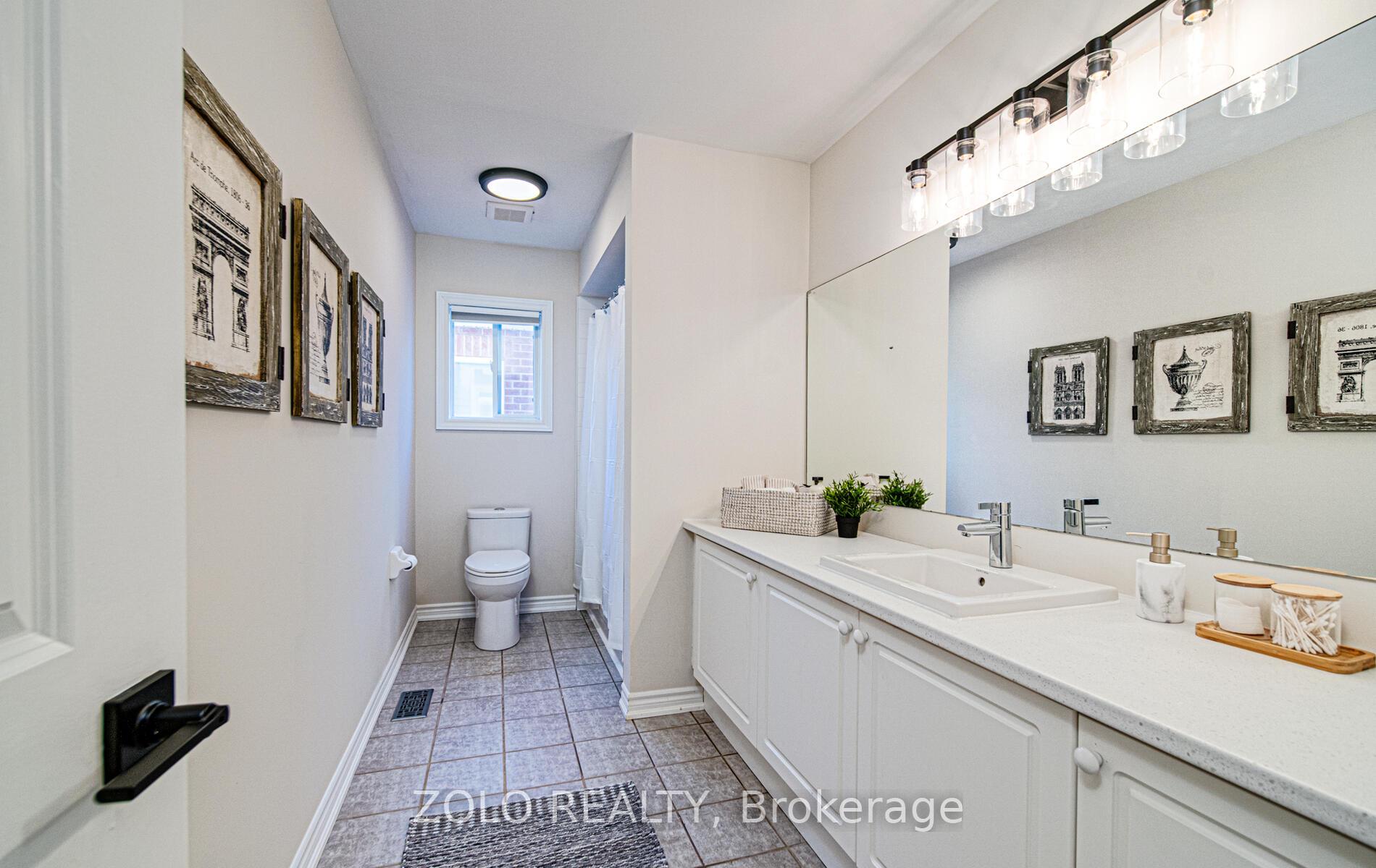 Photo 32 of 22 Downey Drive, Whitby, Brooklin — HOMEH