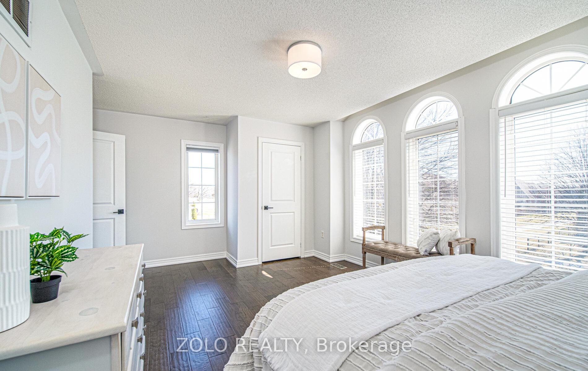 Photo 36 of 22 Downey Drive, Whitby, Brooklin — HOMEH