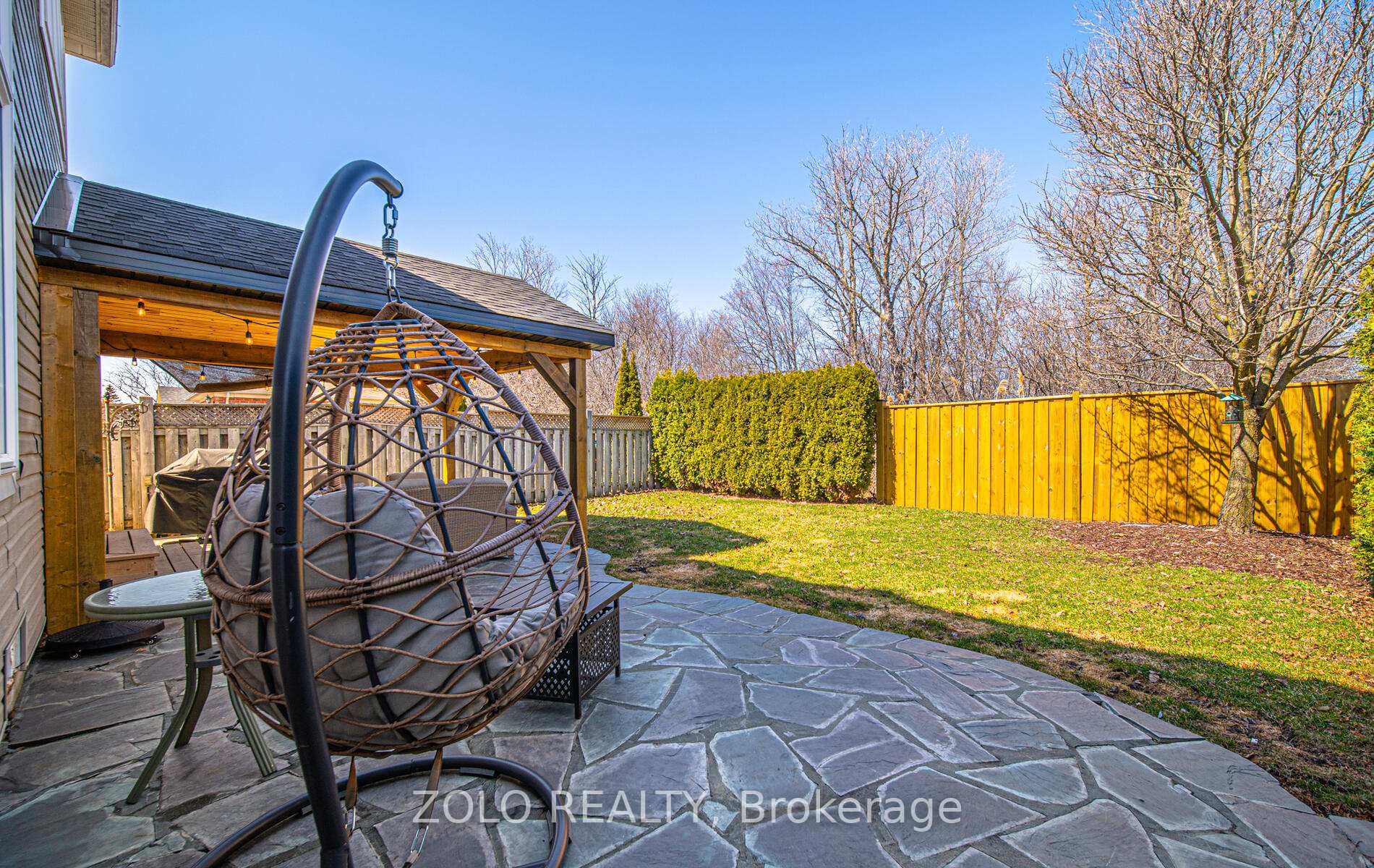 Photo 45 of 22 Downey Drive, Whitby, Brooklin — HOMEH
