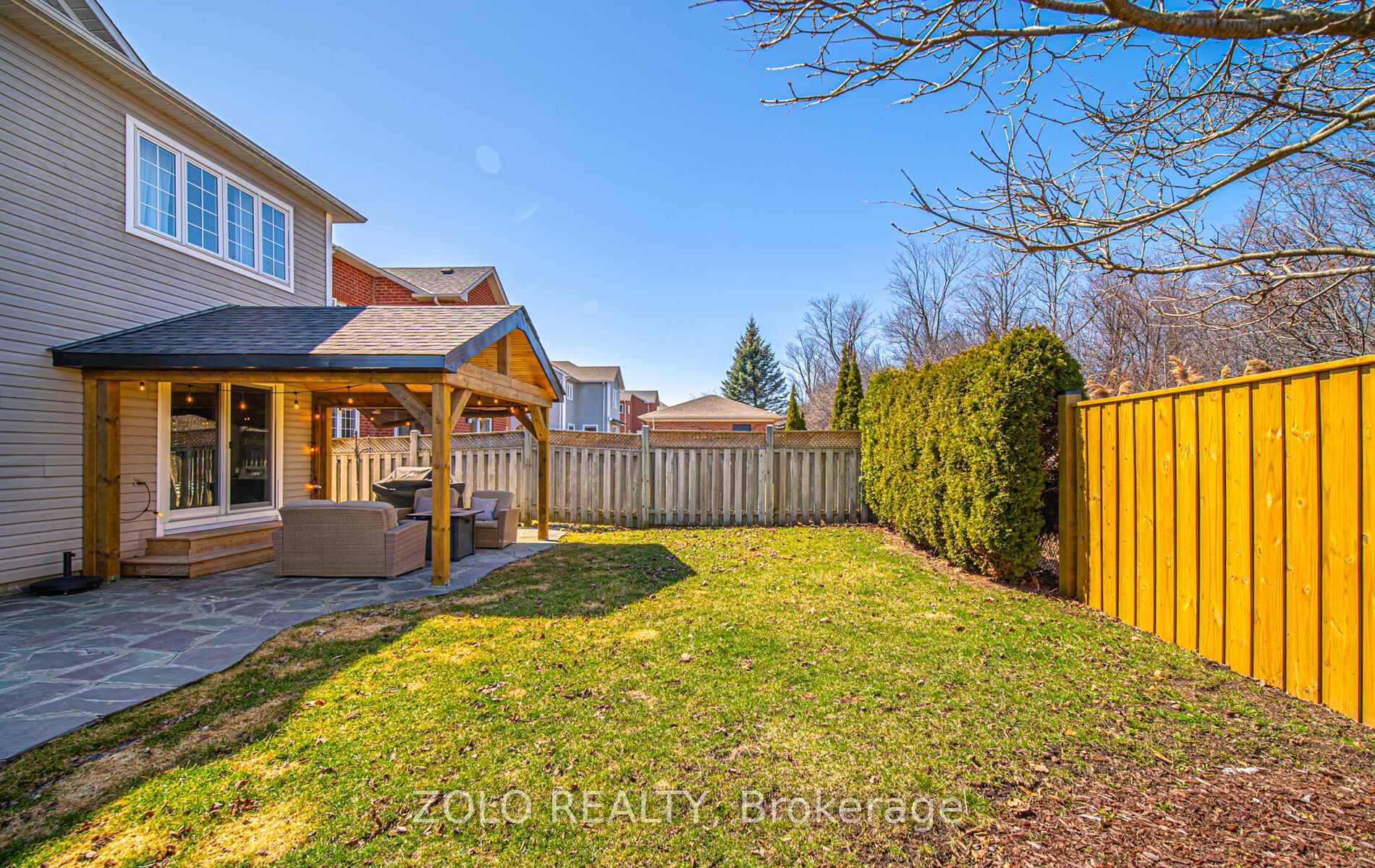 Photo 46 of 22 Downey Drive, Whitby, Brooklin — HOMEH