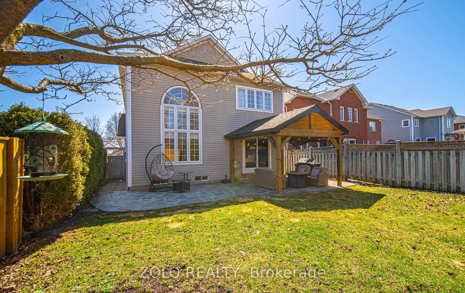 Photo 47 of 22 Downey Drive, Whitby, Brooklin — HOMEH