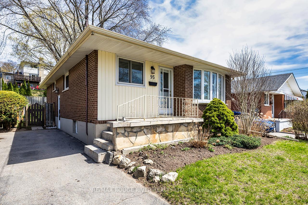 Photo 1 of 95 Keewatin Street S, Oshawa, Donevan — HOMEH