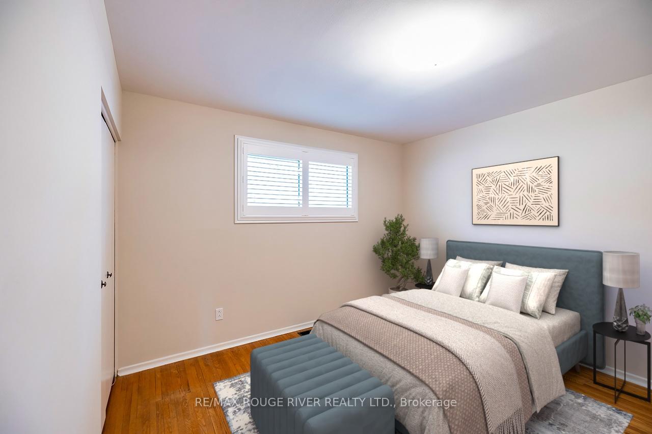 Photo 14 of 95 Keewatin Street S, Oshawa, Donevan — HOMEH