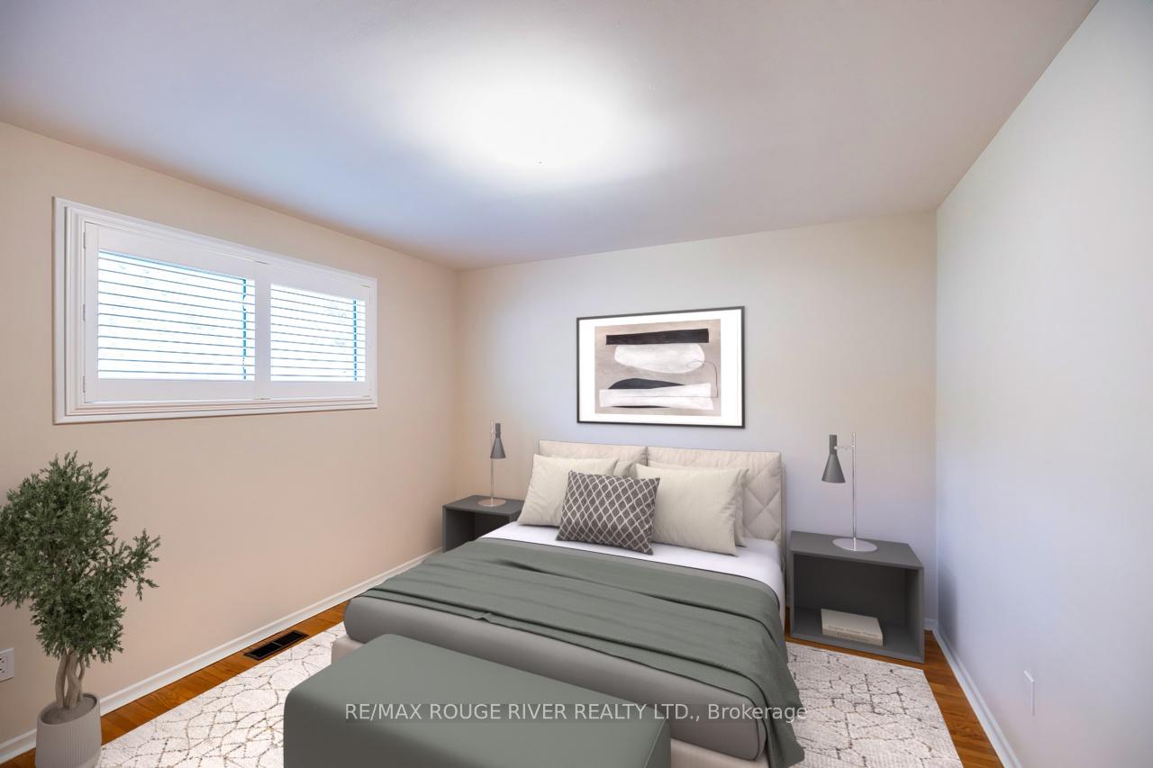 Photo 16 of 95 Keewatin Street S, Oshawa, Donevan — HOMEH