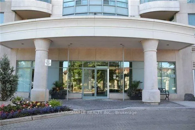 Photo 3 of Unit 1010, 61 Town Centre Court, Scarborough, Bendale — HOMEH