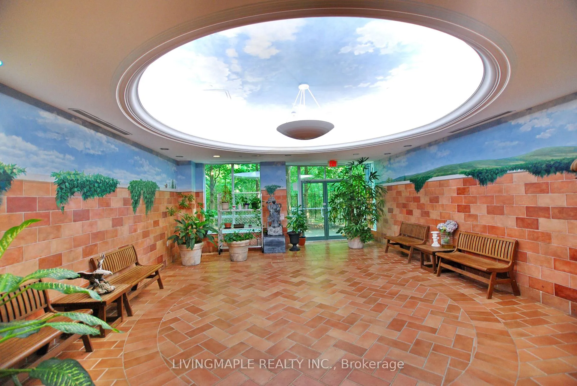 Photo 4 of Unit 1010, 61 Town Centre Court, Scarborough, Bendale — HOMEH