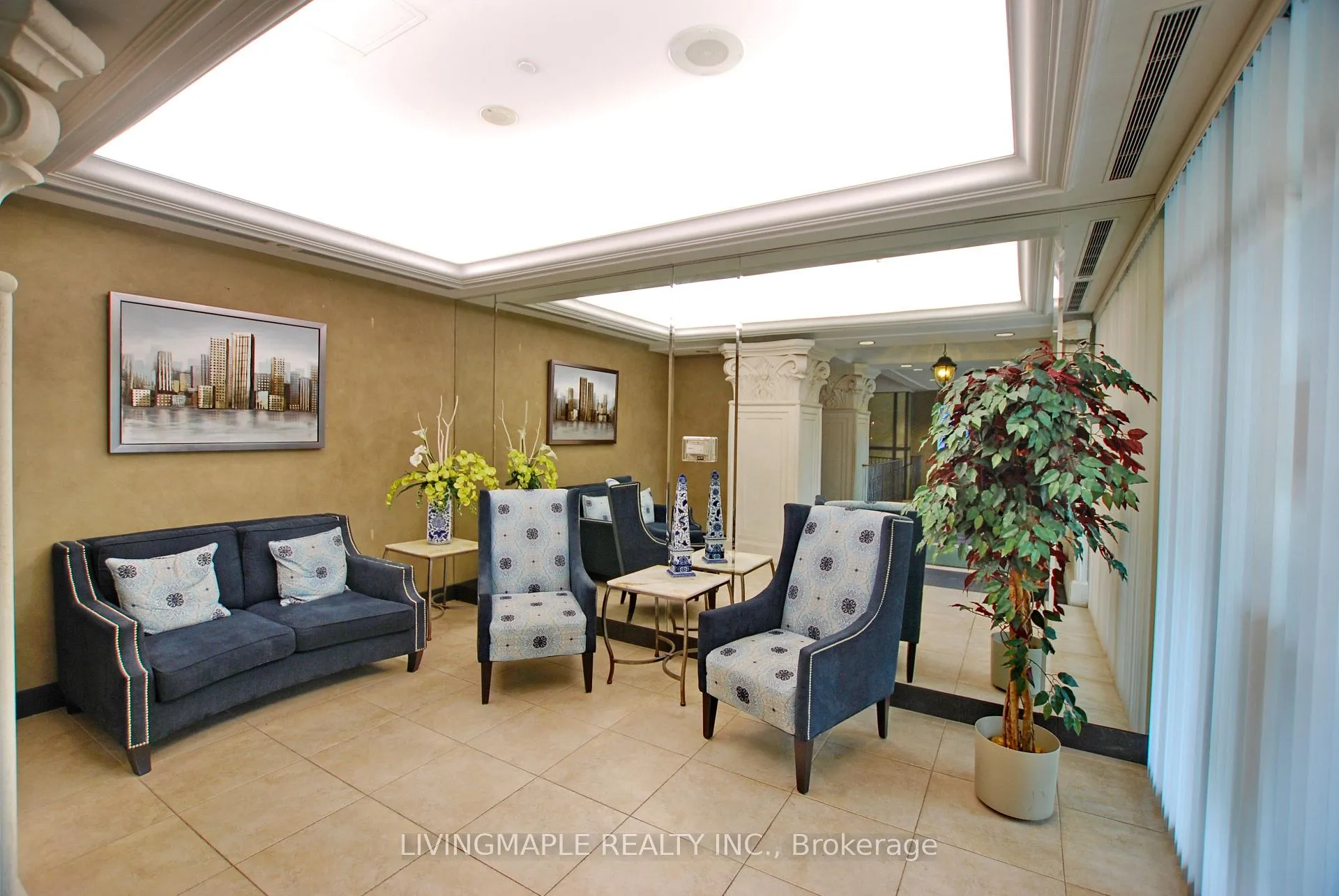 Photo 6 of Unit 1010, 61 Town Centre Court, Scarborough, Bendale — HOMEH