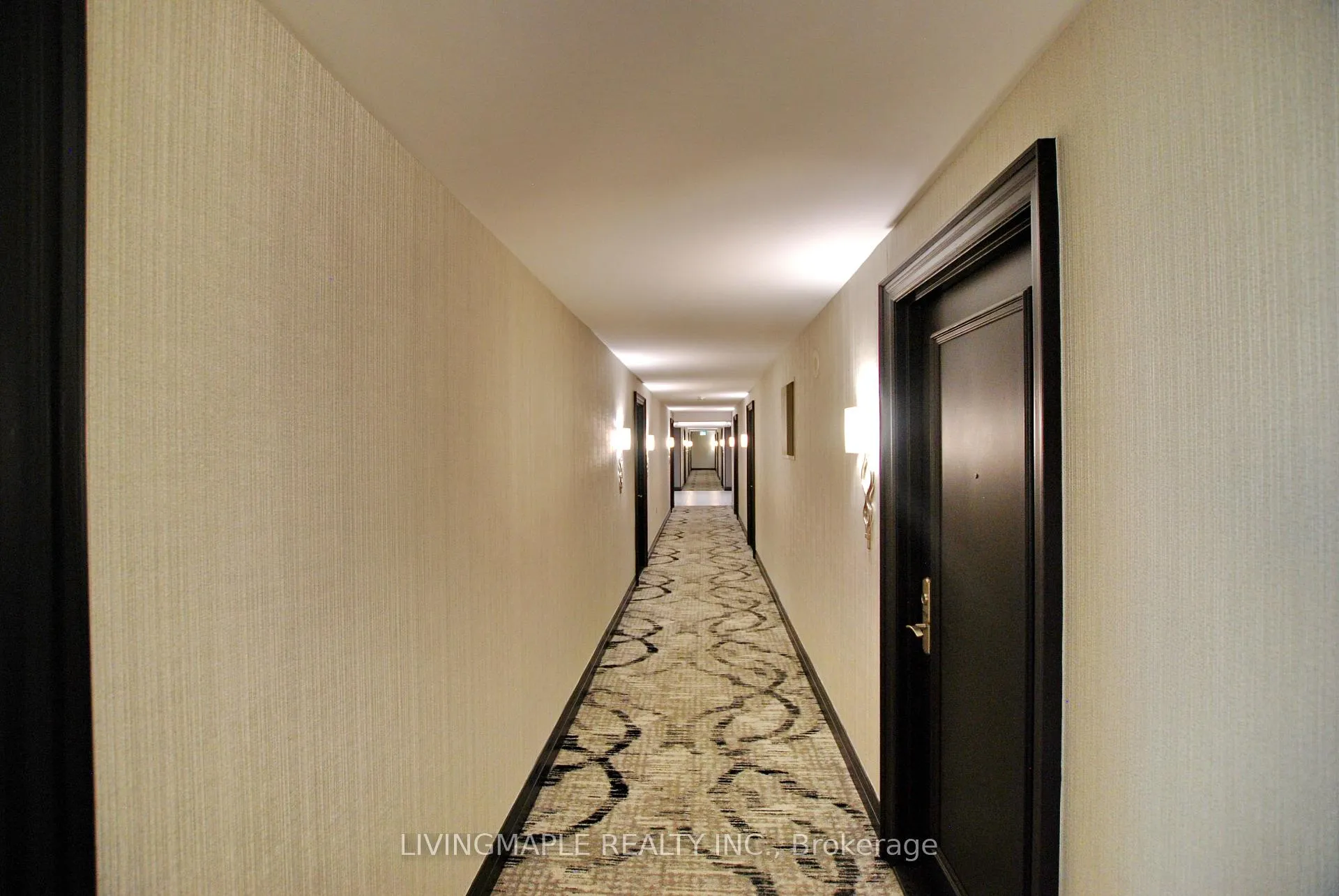 Photo 7 of Unit 1010, 61 Town Centre Court, Scarborough, Bendale — HOMEH