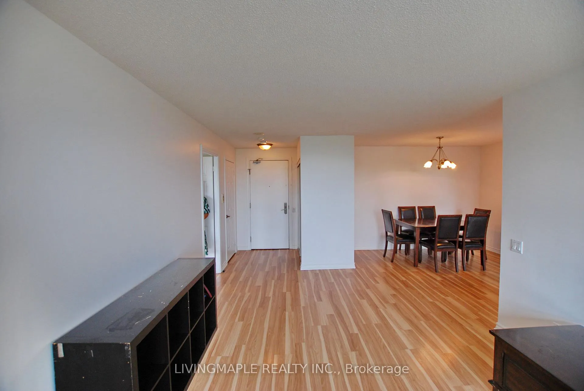 Photo 8 of Unit 1010, 61 Town Centre Court, Scarborough, Bendale — HOMEH