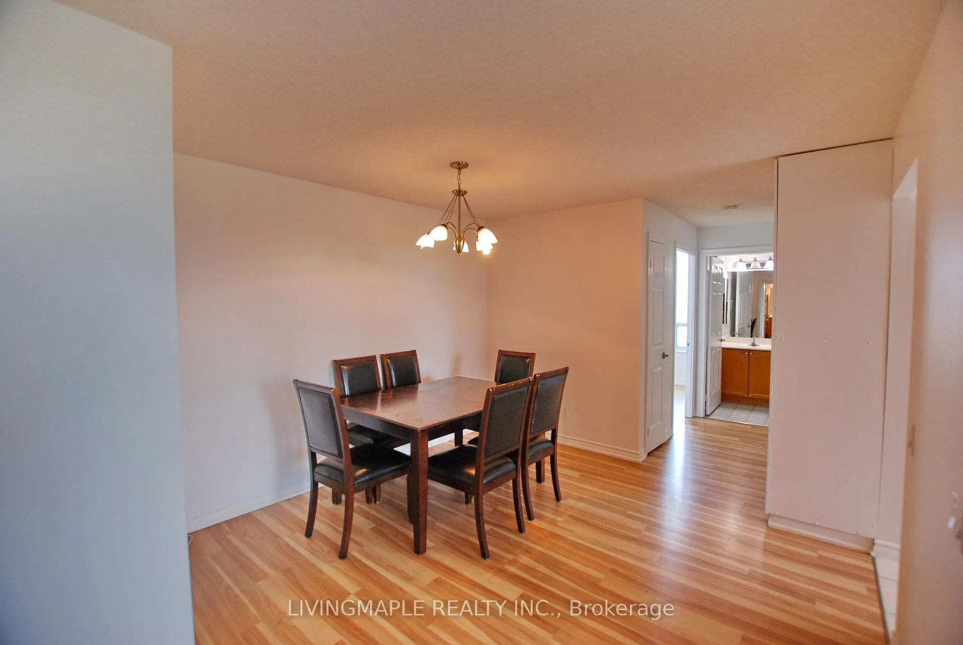 Photo 9 of Unit 1010, 61 Town Centre Court, Scarborough, Bendale — HOMEH