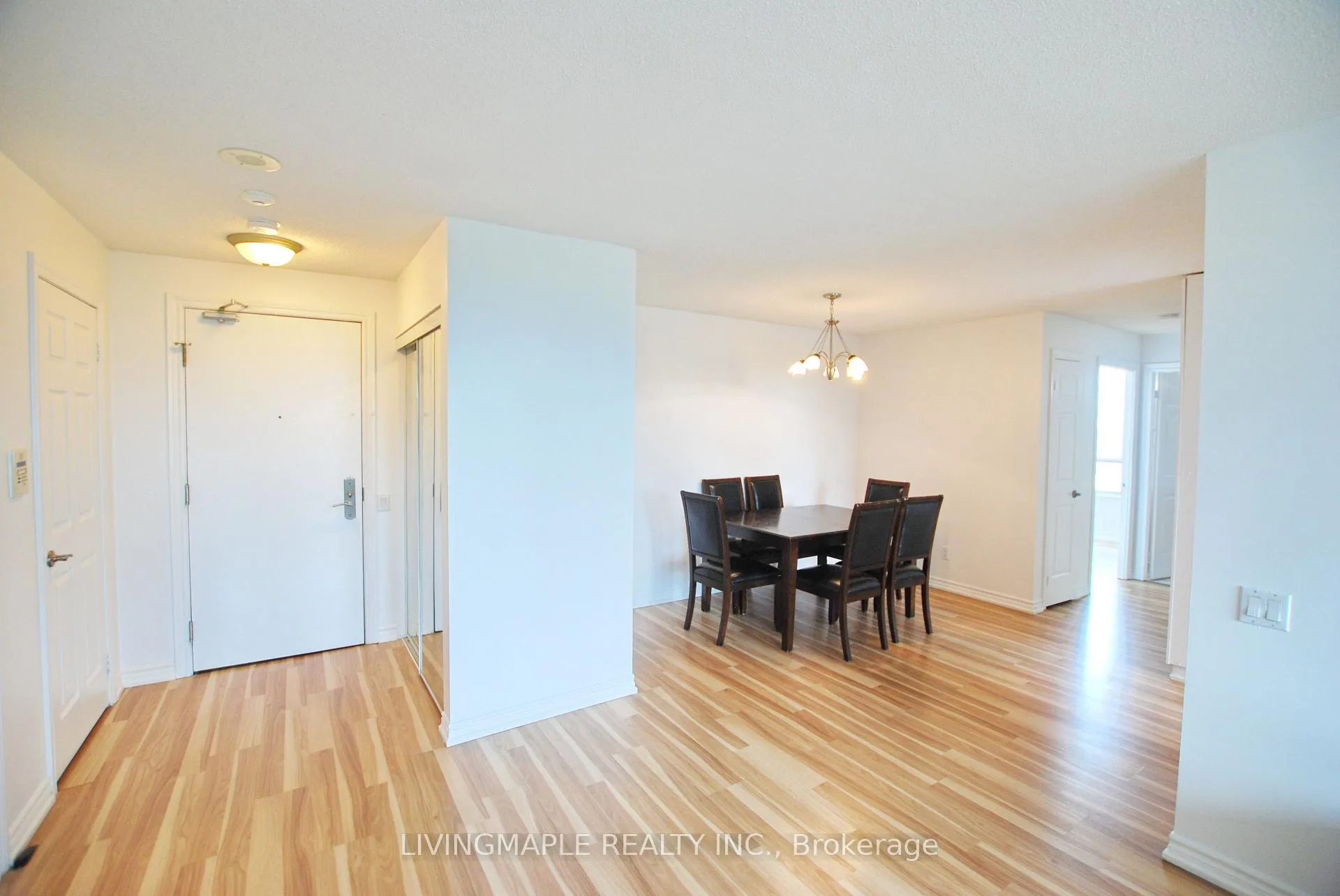 Photo 13 of Unit 1010, 61 Town Centre Court, Scarborough, Bendale — HOMEH