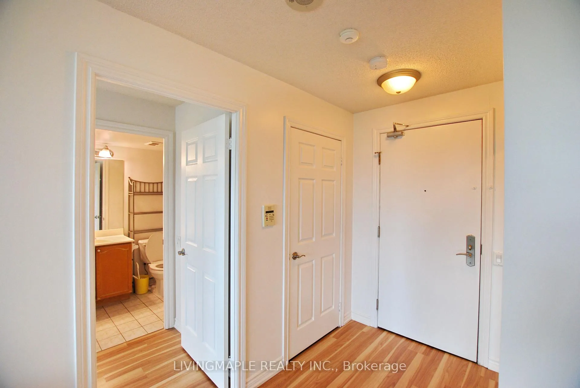 Photo 15 of Unit 1010, 61 Town Centre Court, Scarborough, Bendale — HOMEH