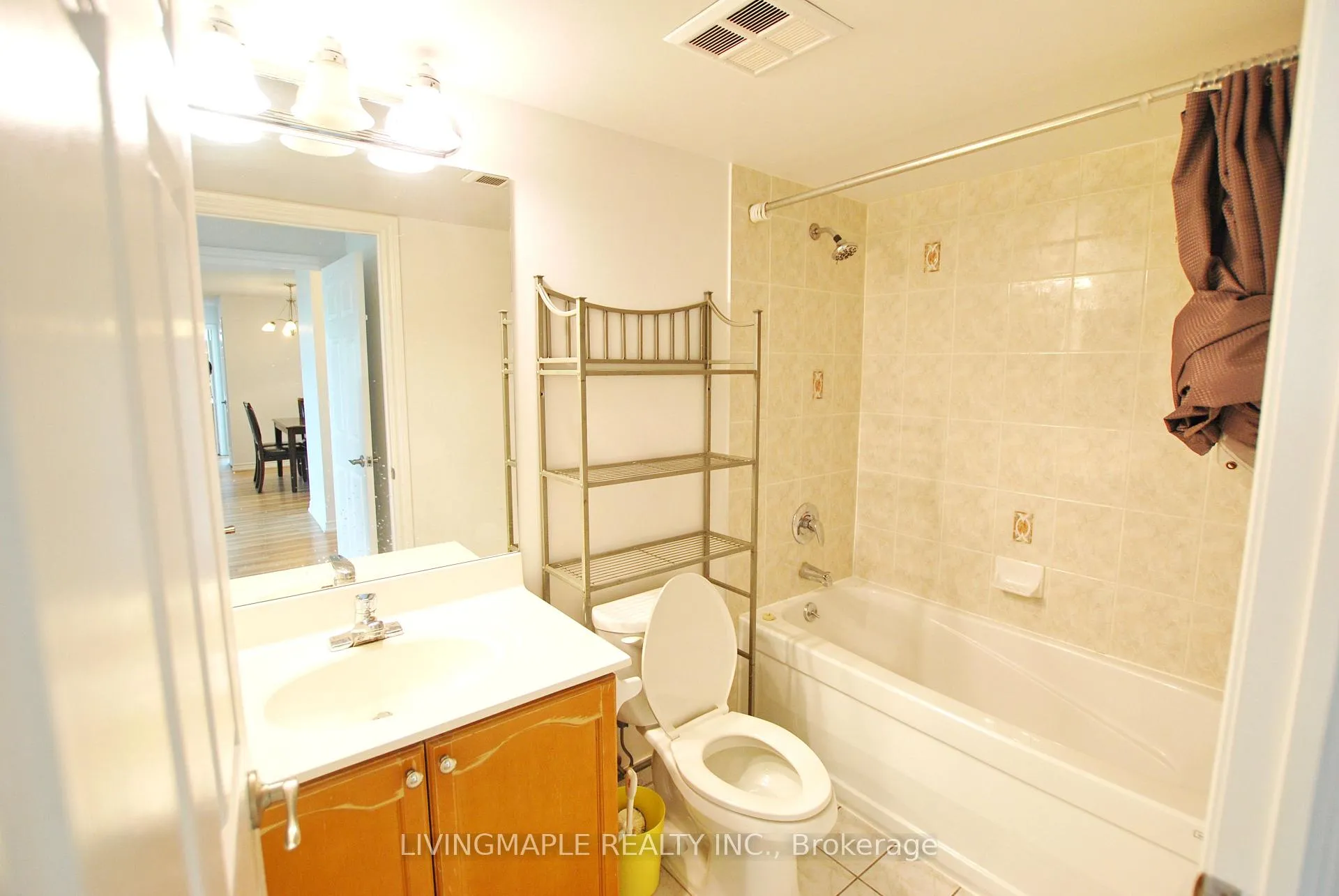 Photo 16 of Unit 1010, 61 Town Centre Court, Scarborough, Bendale — HOMEH