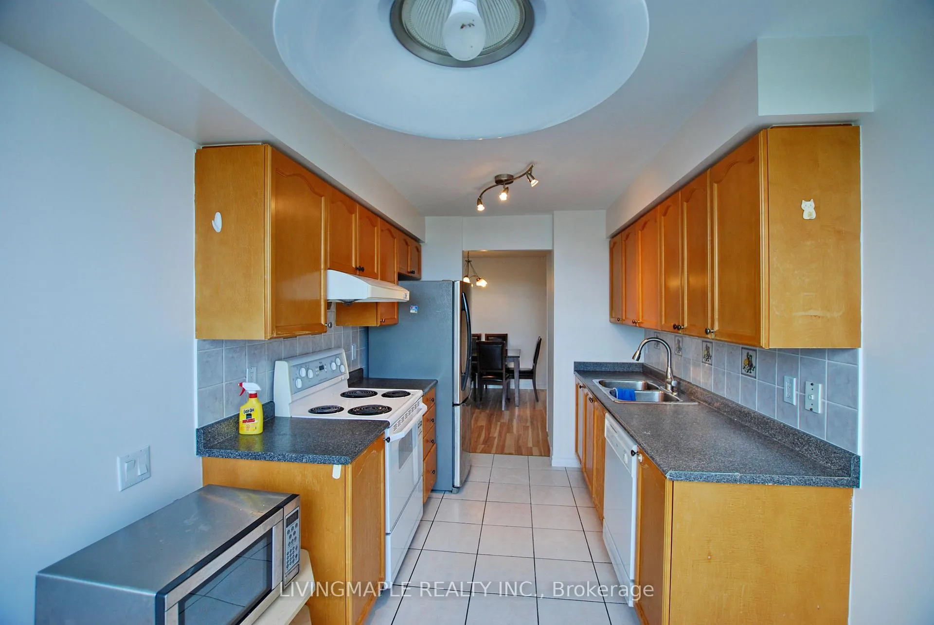 Photo 20 of Unit 1010, 61 Town Centre Court, Scarborough, Bendale — HOMEH