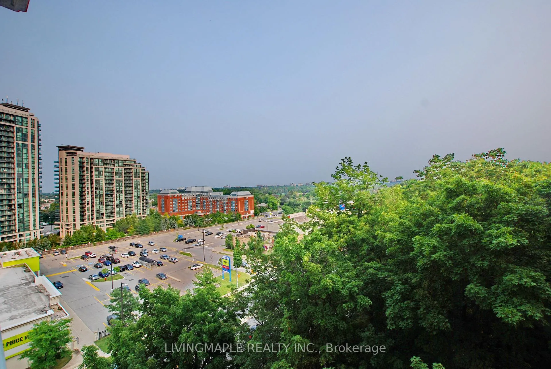 Photo 29 of Unit 1010, 61 Town Centre Court, Scarborough, Bendale — HOMEH