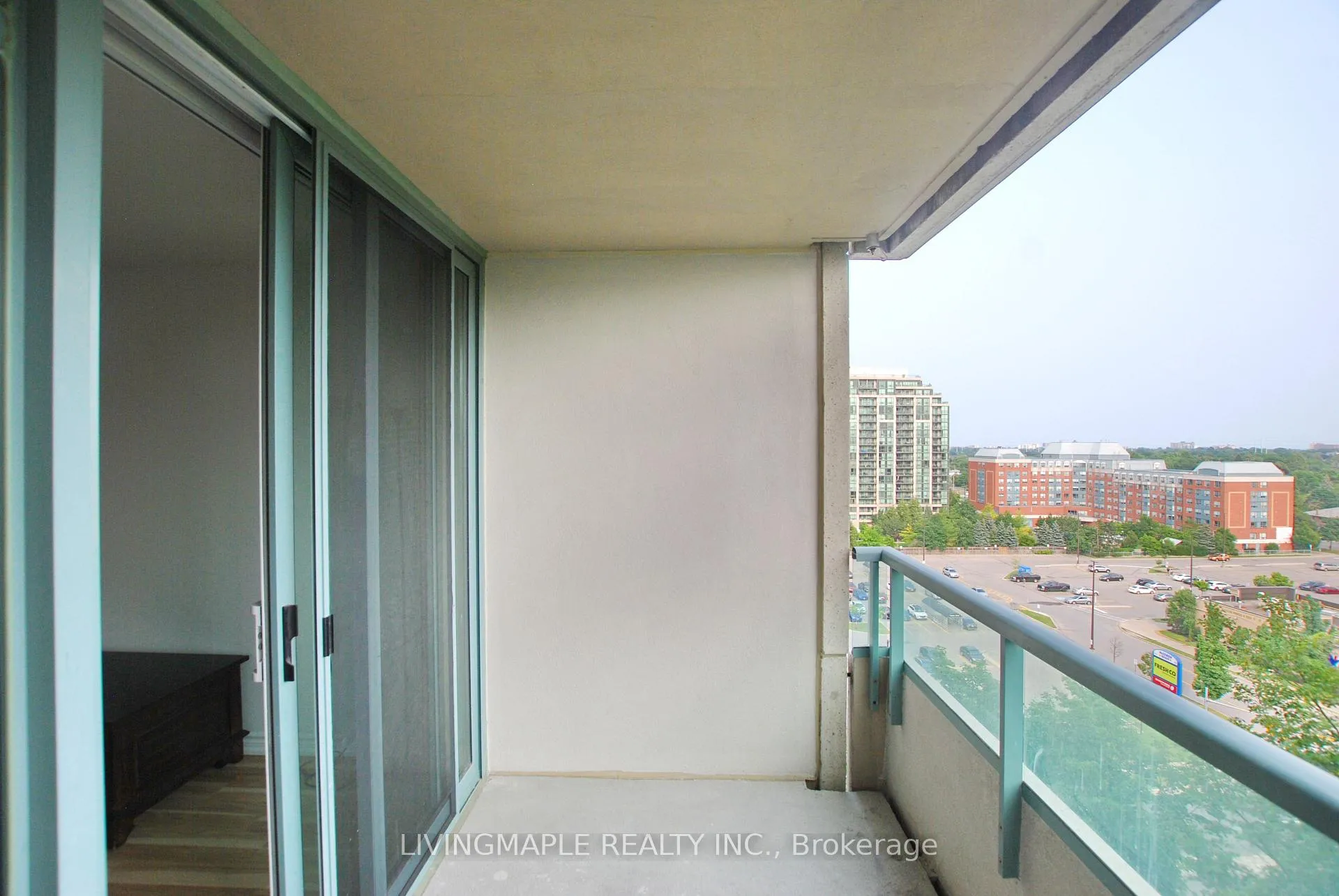 Photo 30 of Unit 1010, 61 Town Centre Court, Scarborough, Bendale — HOMEH