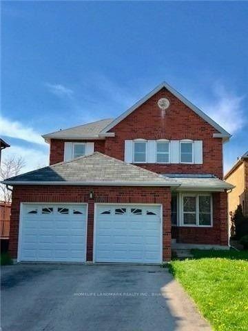 Photo 1 of Unit Bsmt, 58 Tradewind Terrace, Aurora, Aurora Highlands — HOMEH