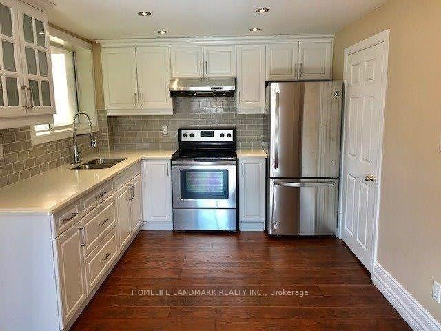 Photo 2 of Unit Bsmt, 58 Tradewind Terrace, Aurora, Aurora Highlands — HOMEH