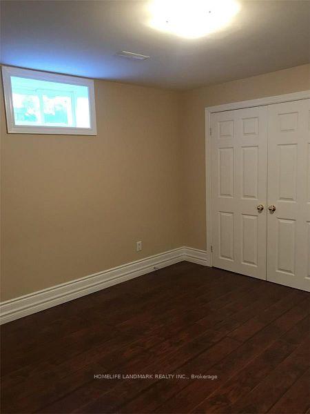 Photo 3 of Unit Bsmt, 58 Tradewind Terrace, Aurora, Aurora Highlands — HOMEH