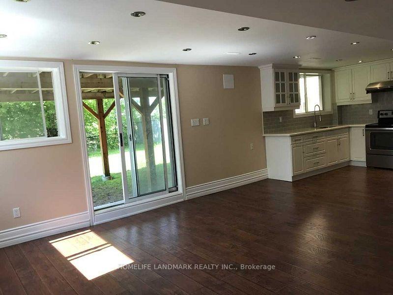 Photo 5 of Unit Bsmt, 58 Tradewind Terrace, Aurora, Aurora Highlands — HOMEH