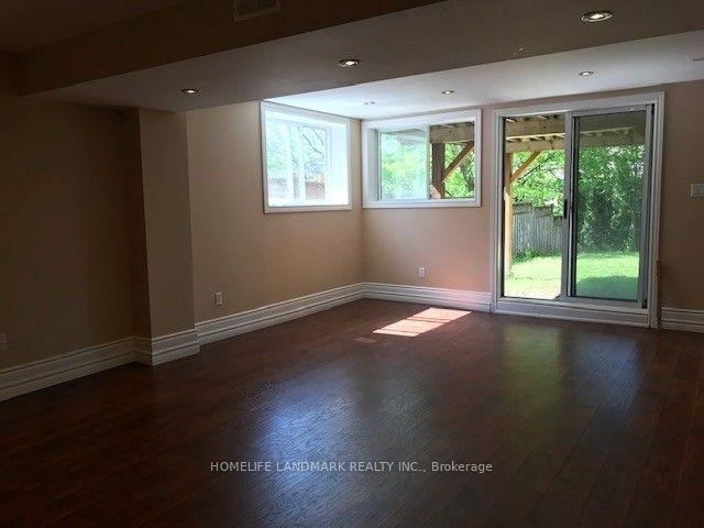Photo 6 of Unit Bsmt, 58 Tradewind Terrace, Aurora, Aurora Highlands — HOMEH