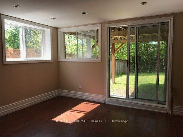 Photo 7 of Unit Bsmt, 58 Tradewind Terrace, Aurora, Aurora Highlands — HOMEH