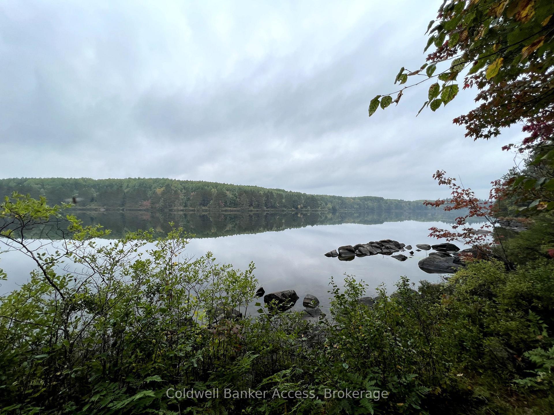 Photo 21 of LOT 23 Concession 6, Calvin — HOMEH