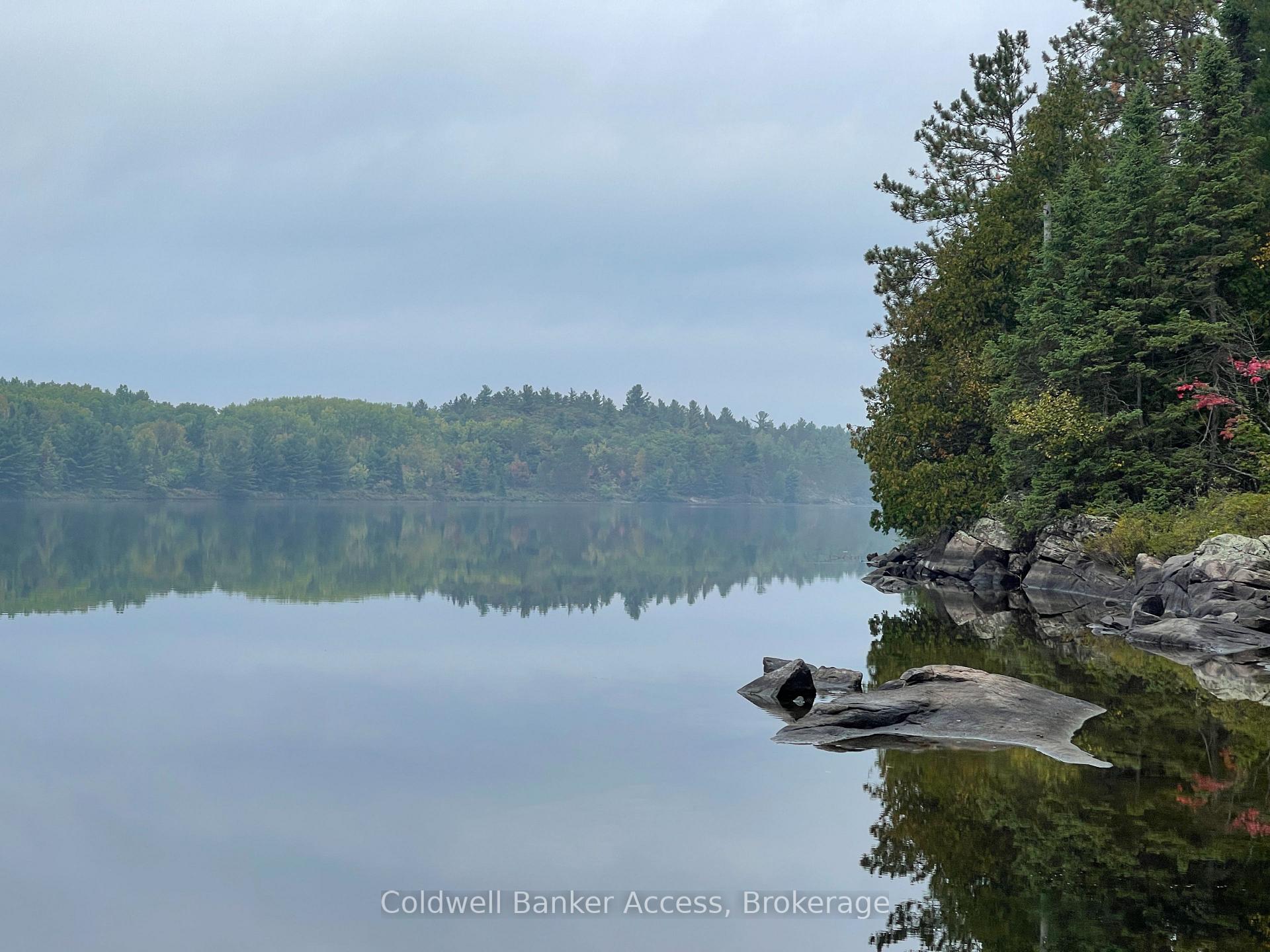 Photo 23 of LOT 23 Concession 6, Calvin — HOMEH