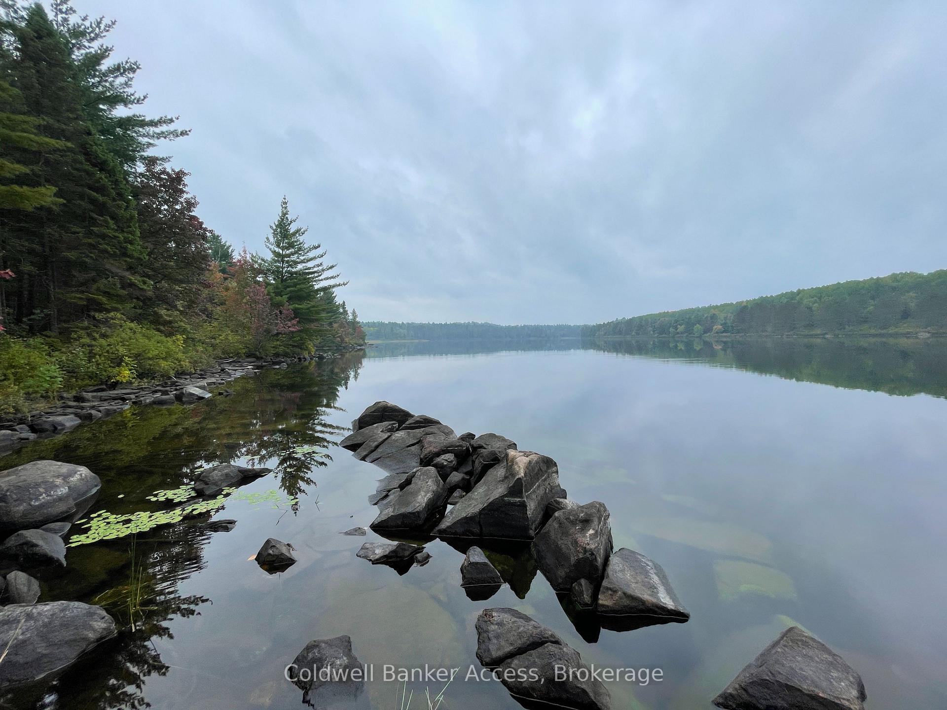 Photo 26 of LOT 23 Concession 6, Calvin — HOMEH