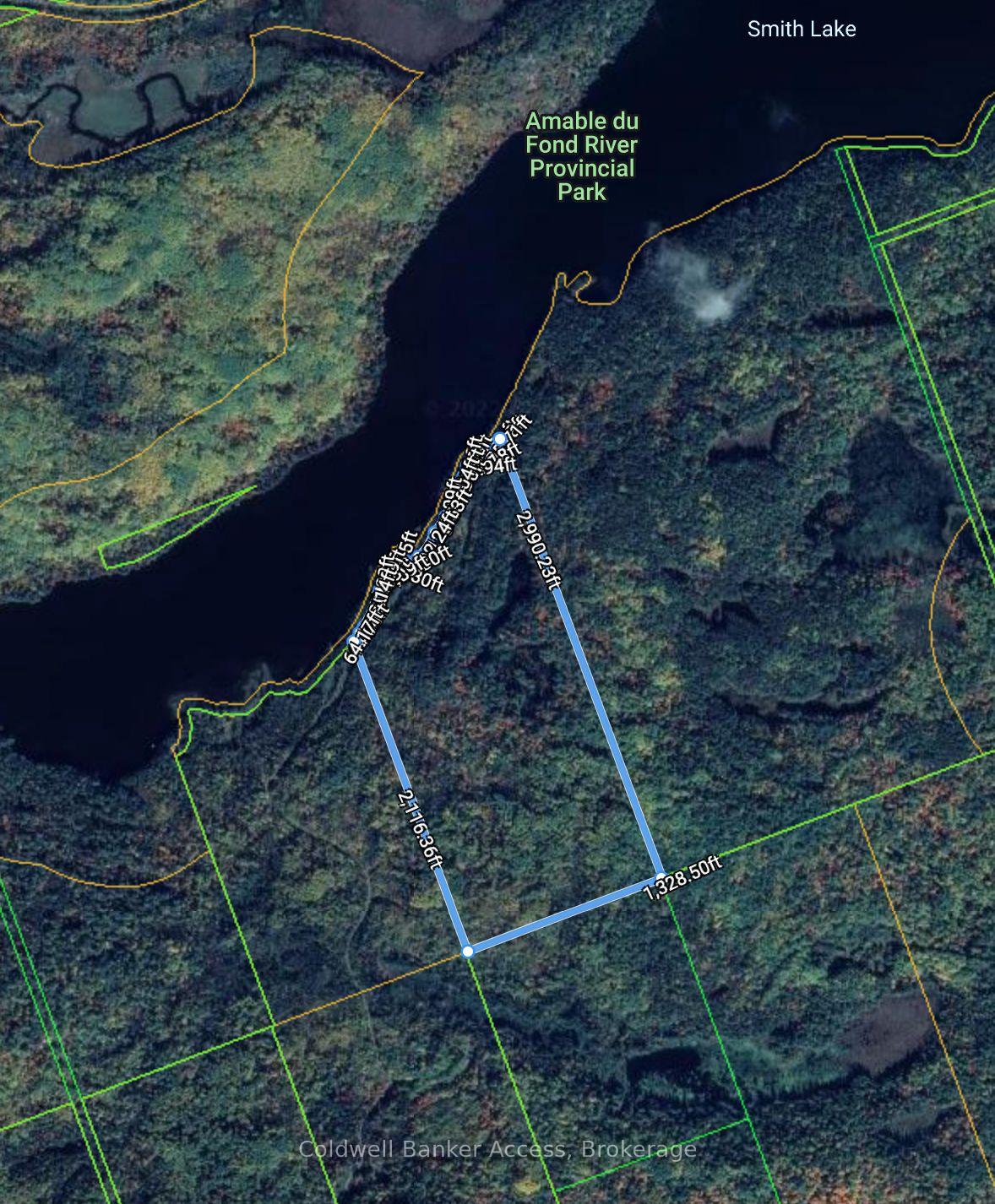 Photo 40 of LOT 23 Concession 6, Calvin — HOMEH